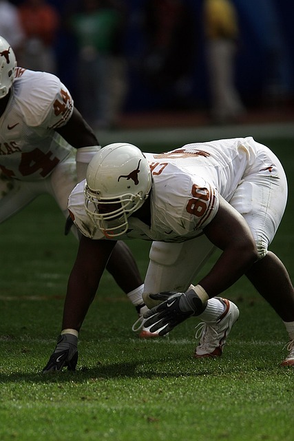 一次拼抢中 一次拼抢中