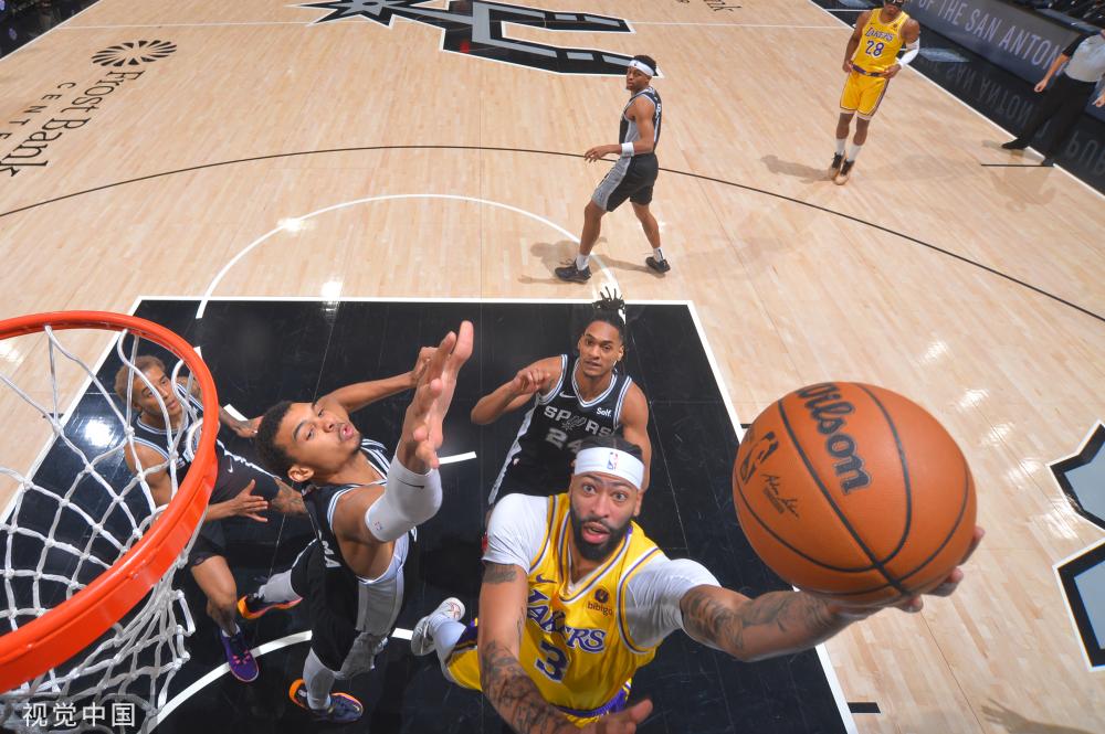 令人惊叹的 令人惊叹的