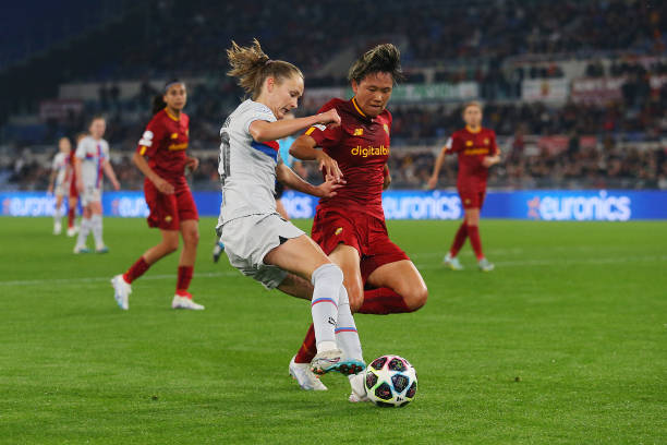 球队被分为 球队被分为