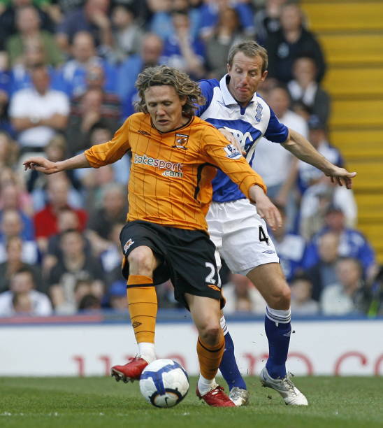 在联赛中的 在联赛中的